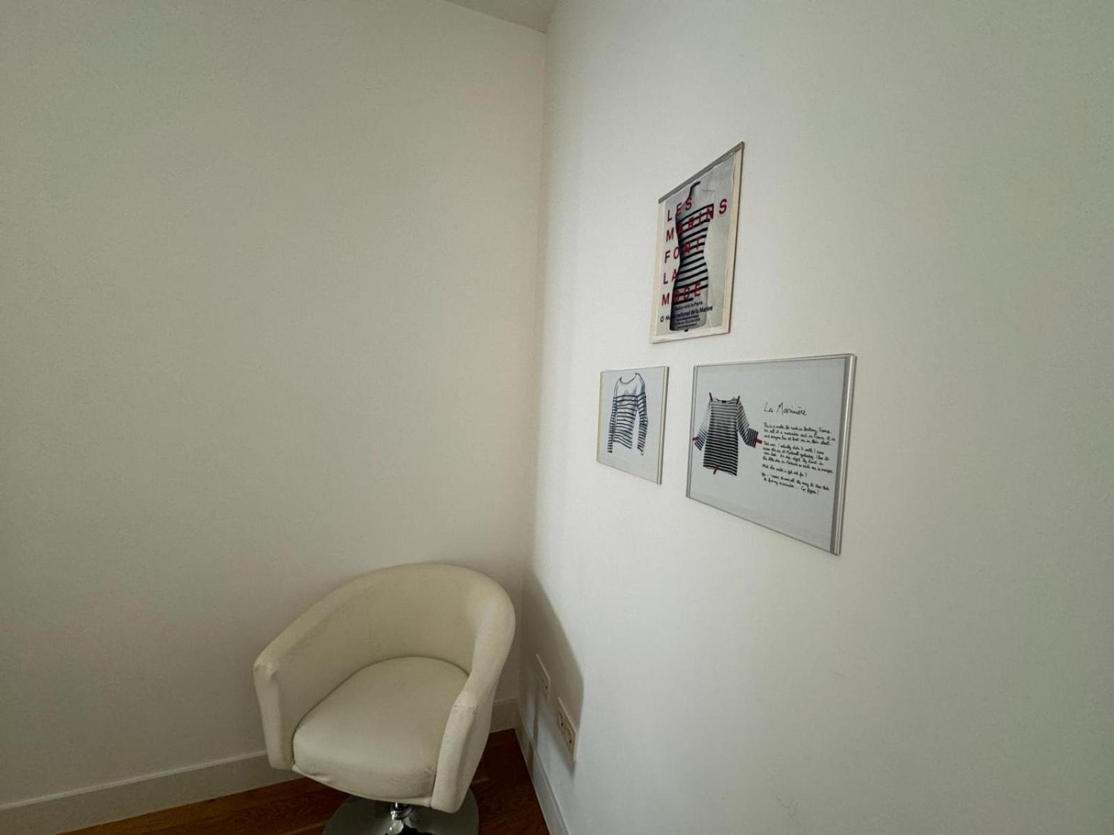 Echegaray Premium Cathedral 2 Apartment Malaga Exterior photo