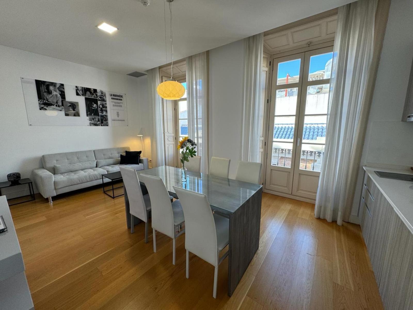 Echegaray Premium Cathedral 2 Apartment Malaga Exterior photo